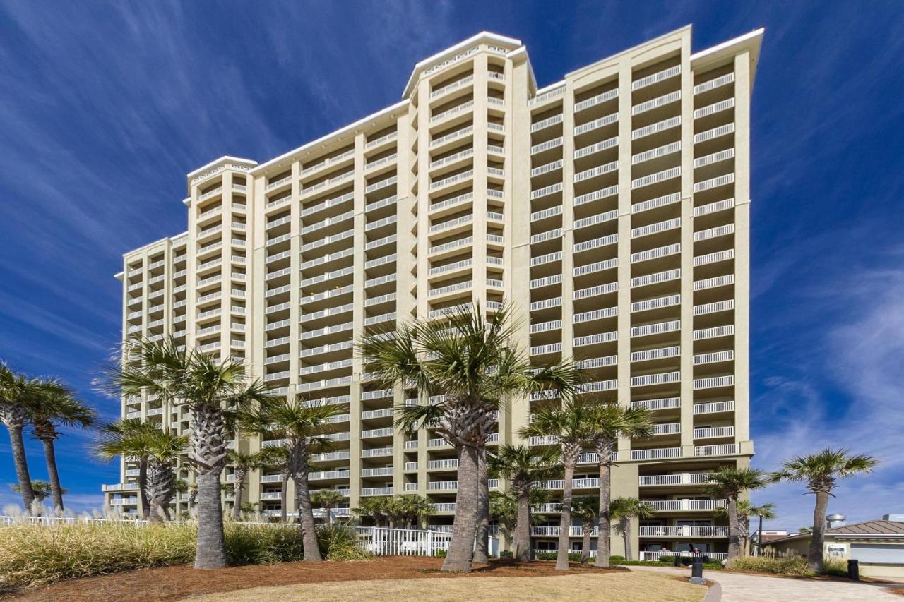 パナマシティービーチGrand Panama 1-303アパートメント エクステリア 写真